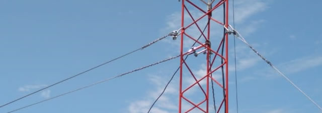 Instalación eléctrica y corrientes débiles