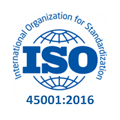 Iso 45001